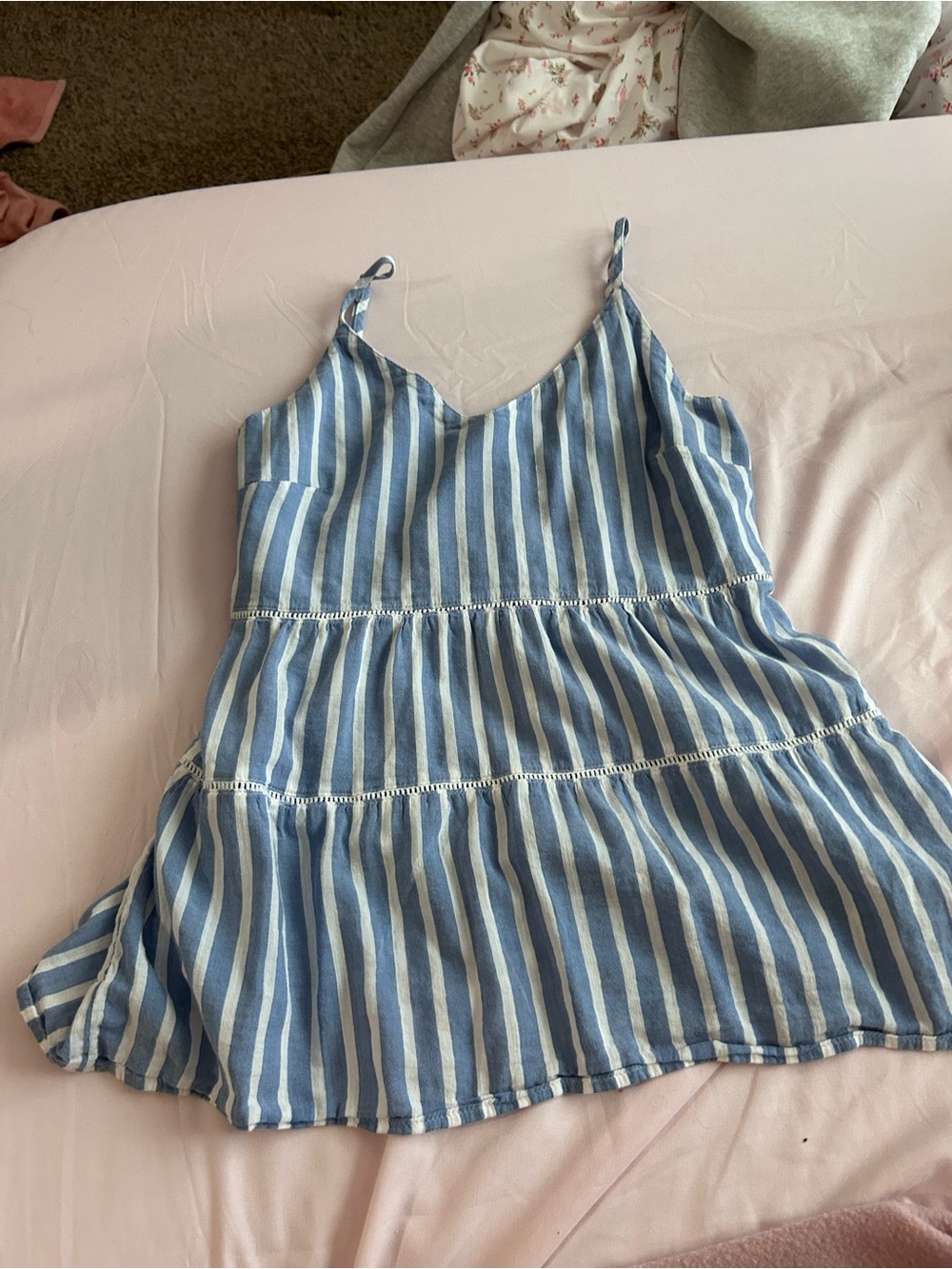 Old Navy Tank